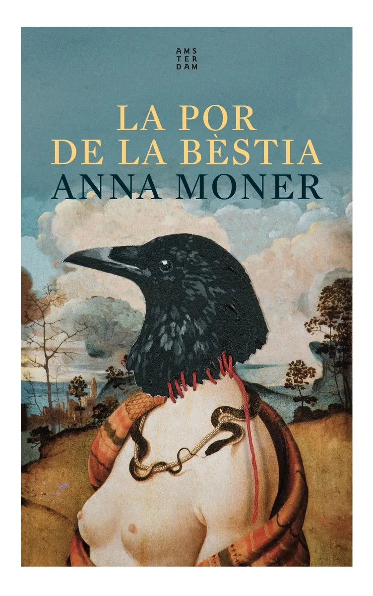 POR DE LA BESTIA, LA
