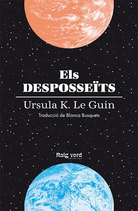 DESPOSSEITS,ELS - RUSTEGA AMB SOBRECOBERTA - CAT 7ªED