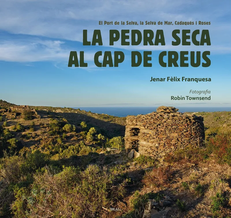 PEDRA SECA AL CAP DE CREUS, LA