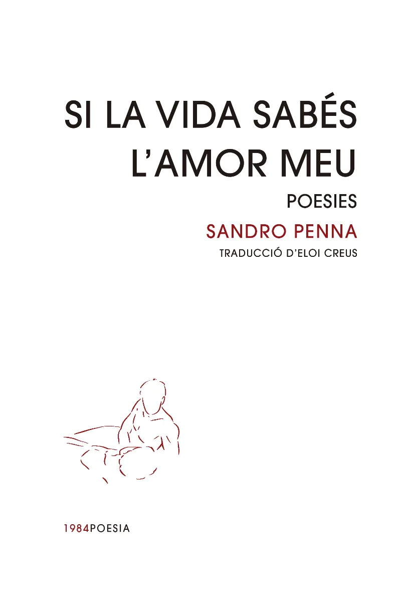 SI LA VIDA SABES L'AMOR MEU