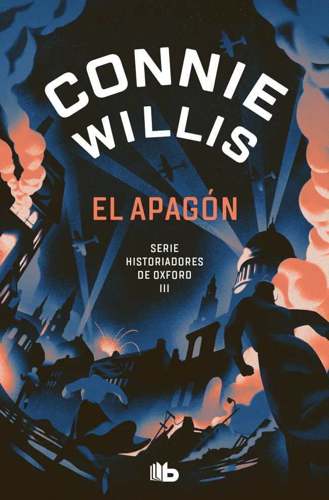APAGON, EL -BOLSILLO-