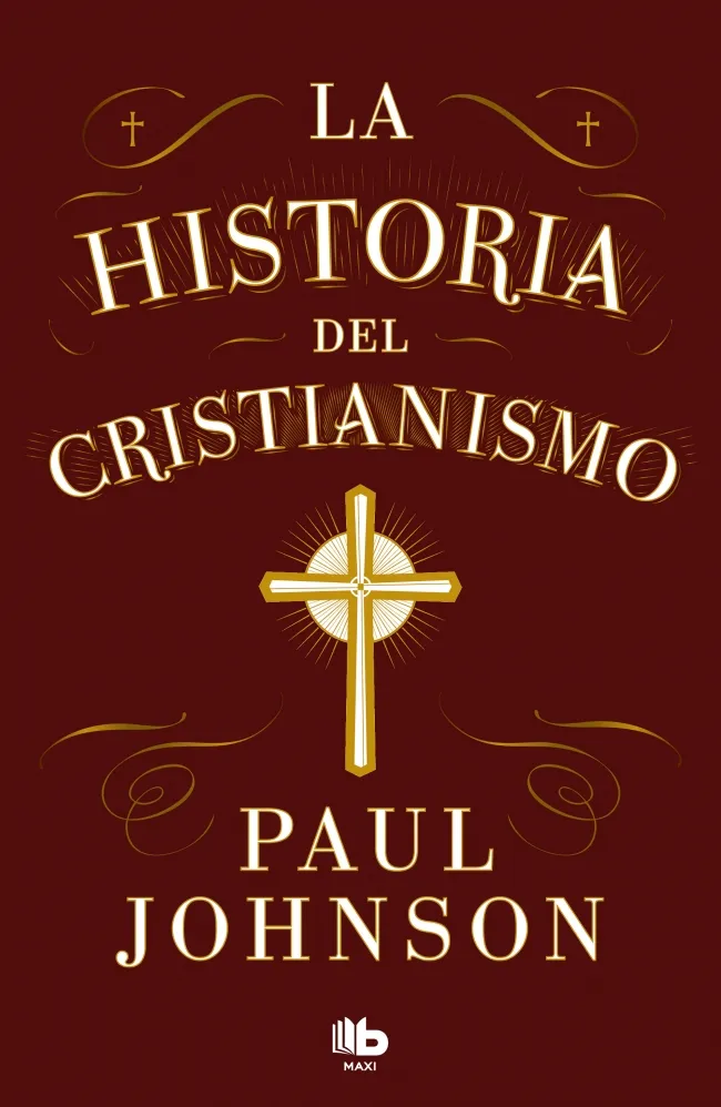 HISTORIA DEL CRISTIANISMO -BOLSILLO-