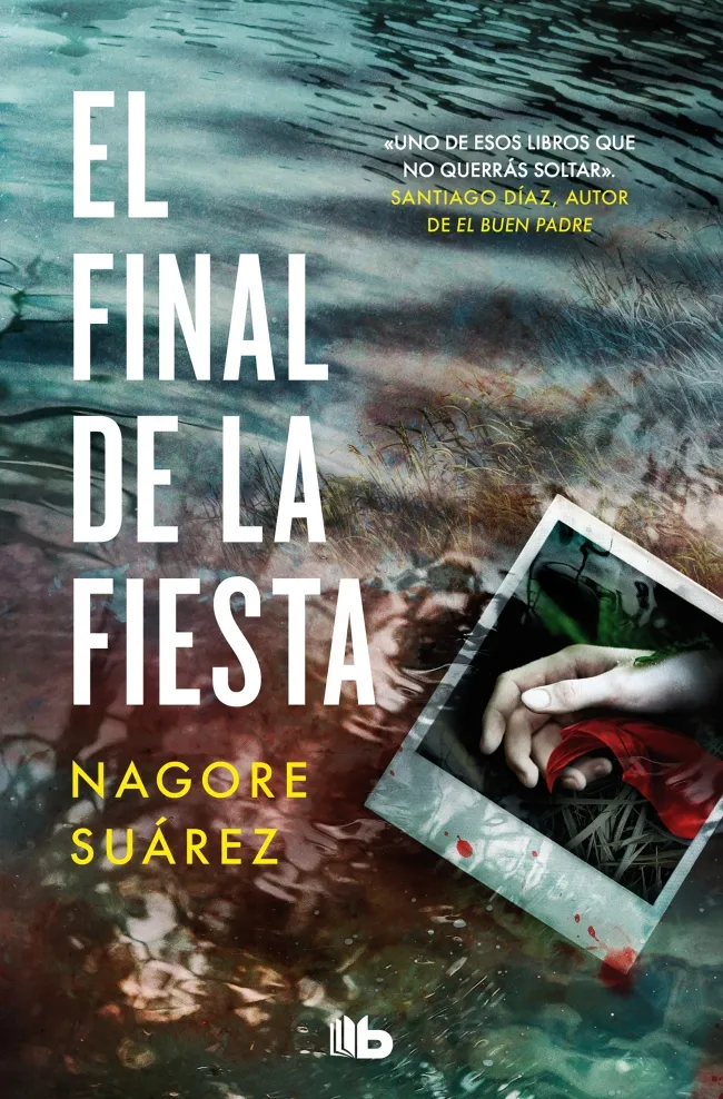 FINAL DE LA FIESTA, EL -BOLSILLO-