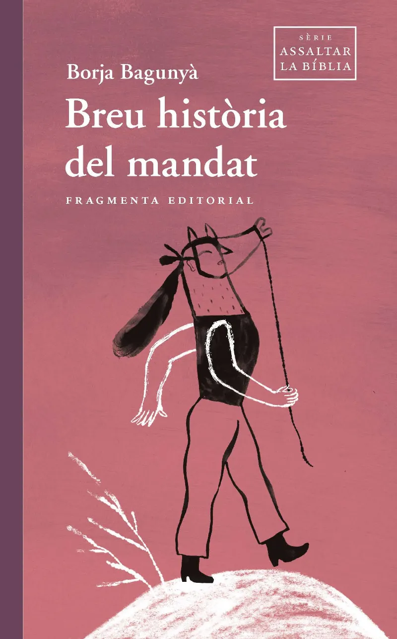 BREU HISTORIA DEL MANDAT