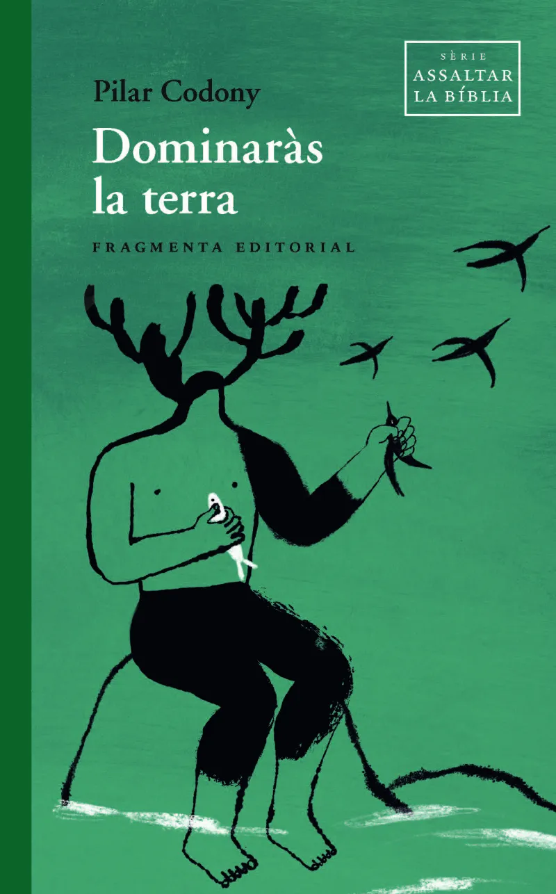 DOMINARAS LA TERRA