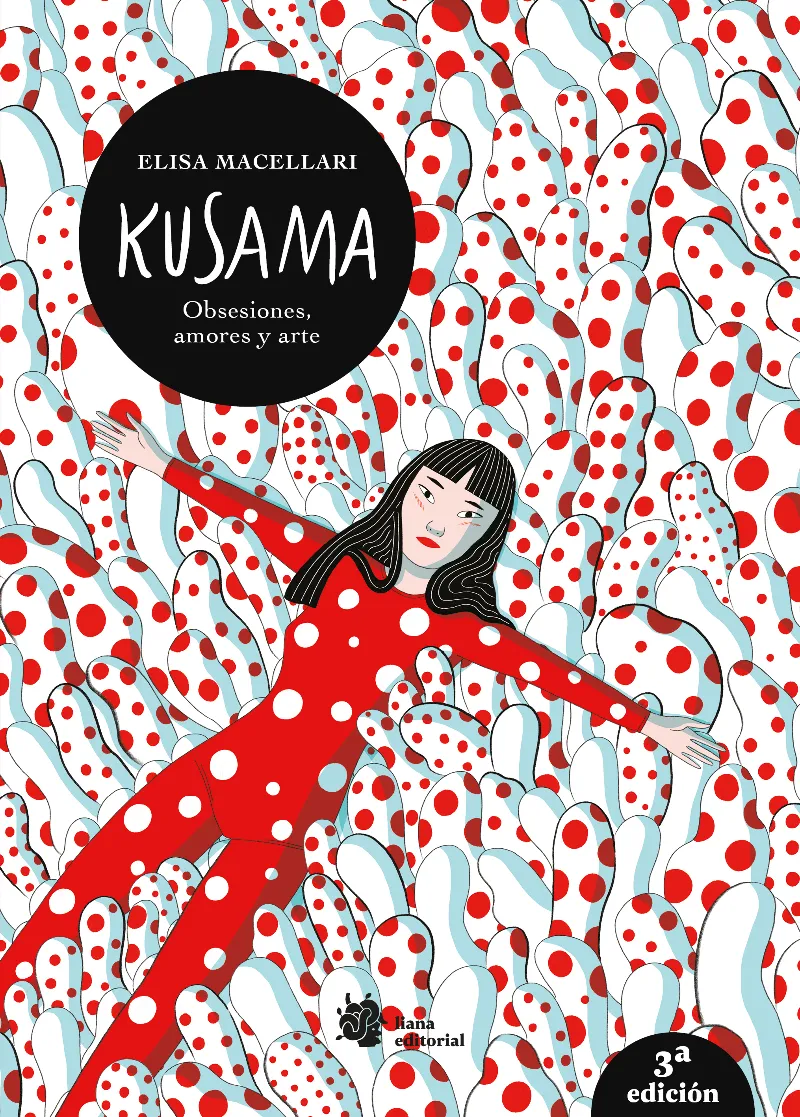 KUSAMA -ED.2023-