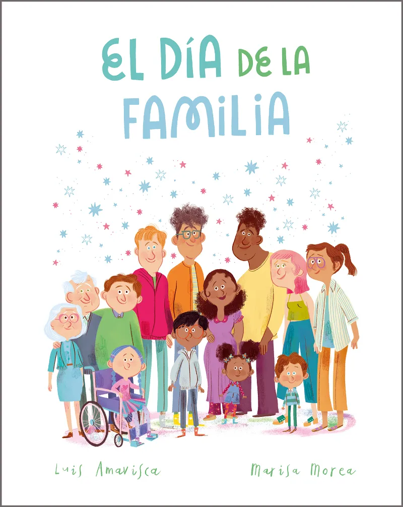DIA DE LA FAMILIA -ESP-