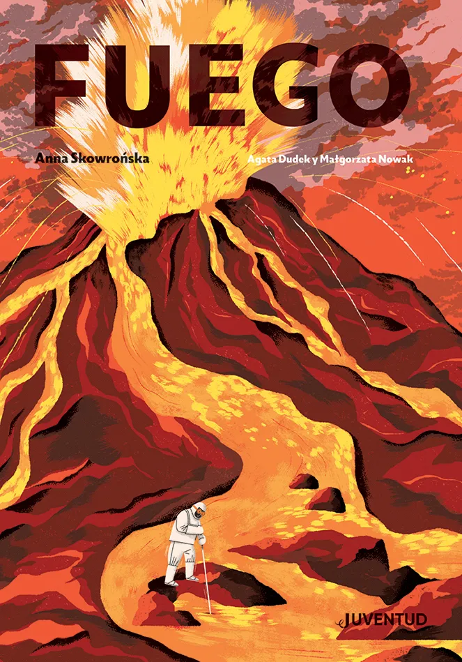 FUEGO -INF-