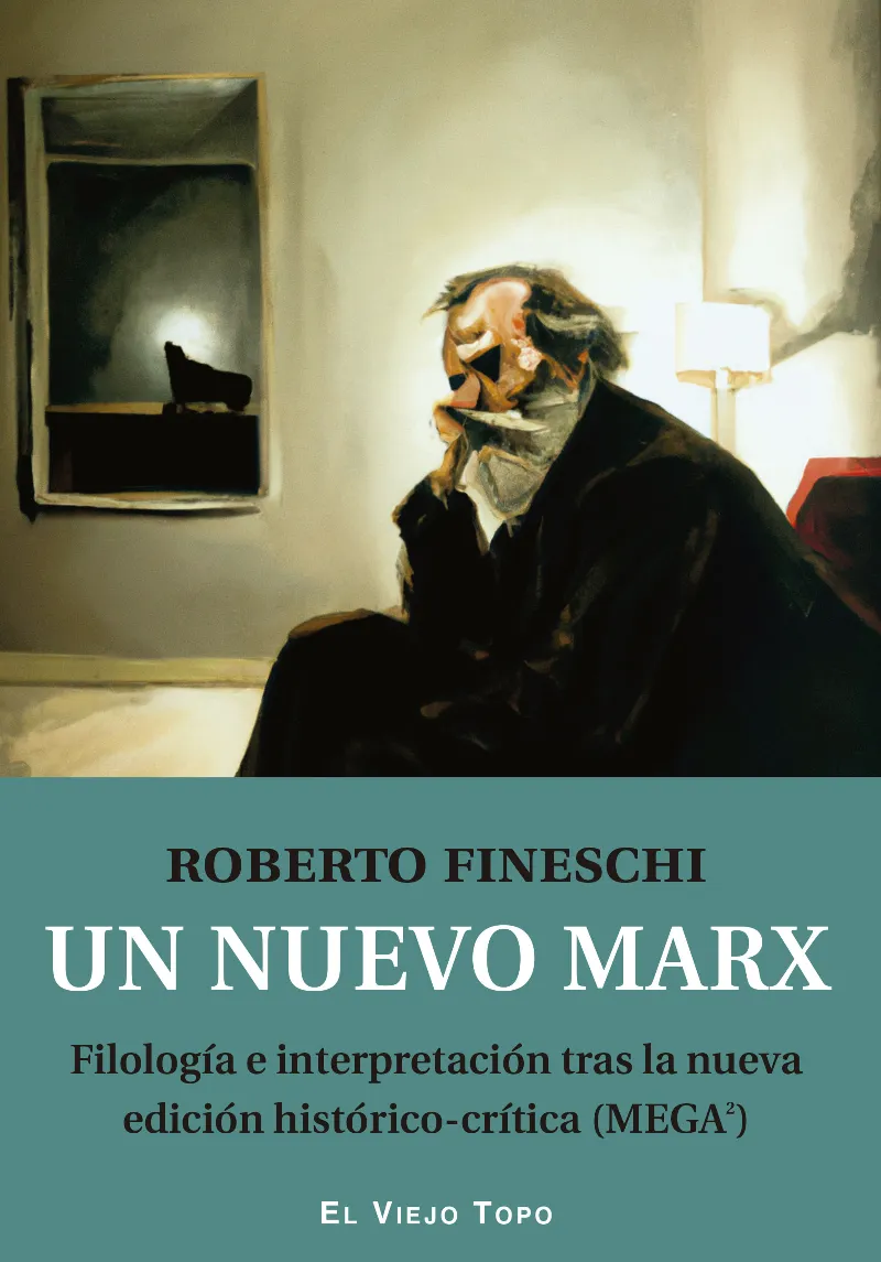MARX NUEVO, UN