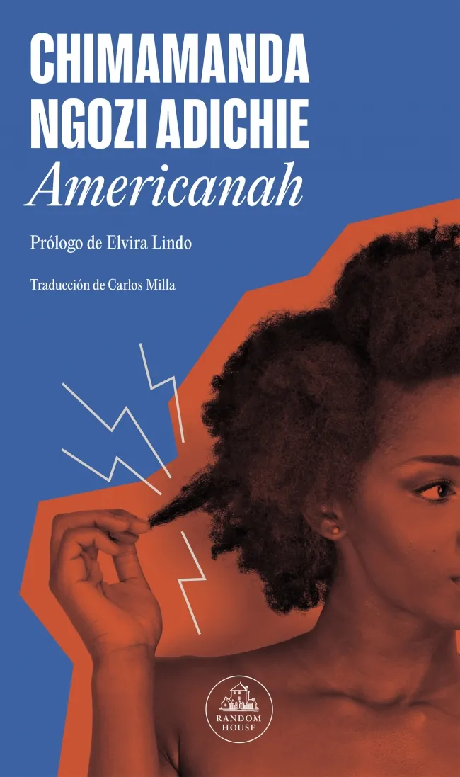 AMERICANAH -ED.2023-