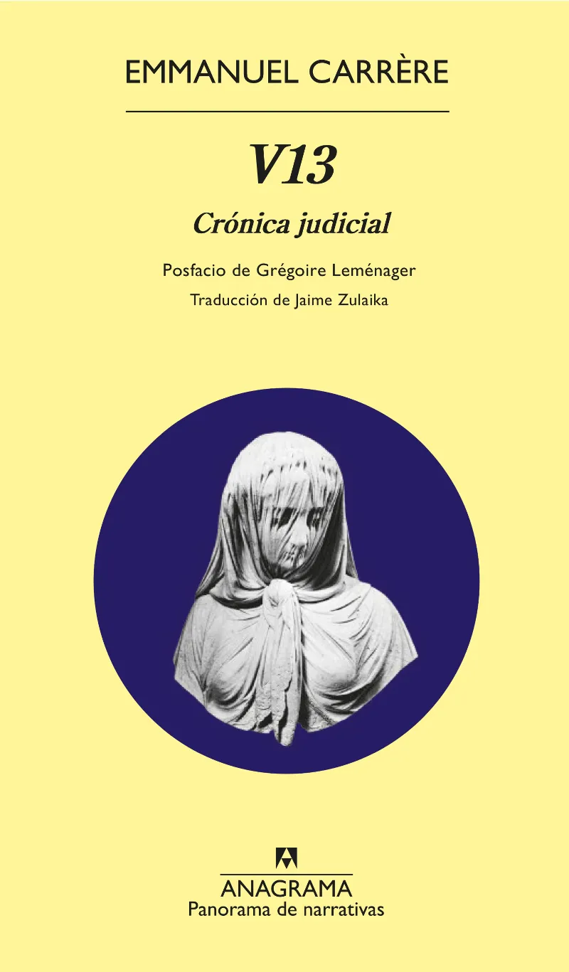 V13 CRONICA JUDICIAL