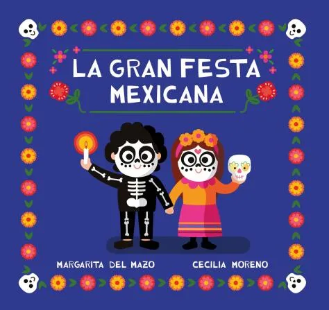 GRAN FESTA MEXICANA, LA