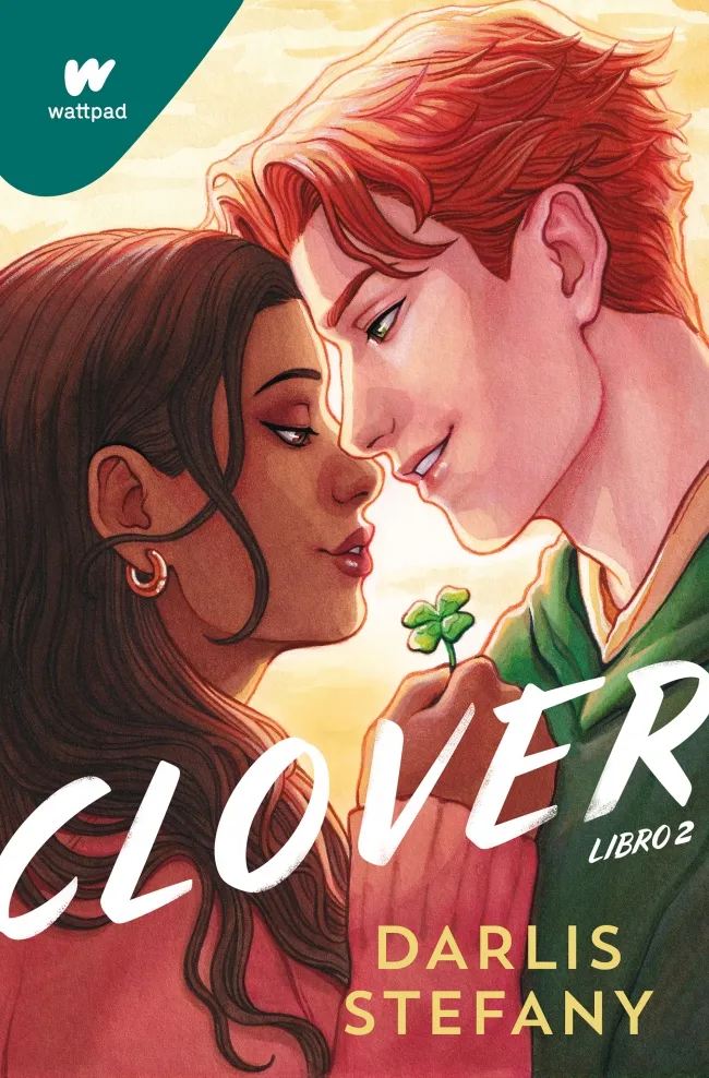 CLOVER -NOVEL.LA- 02