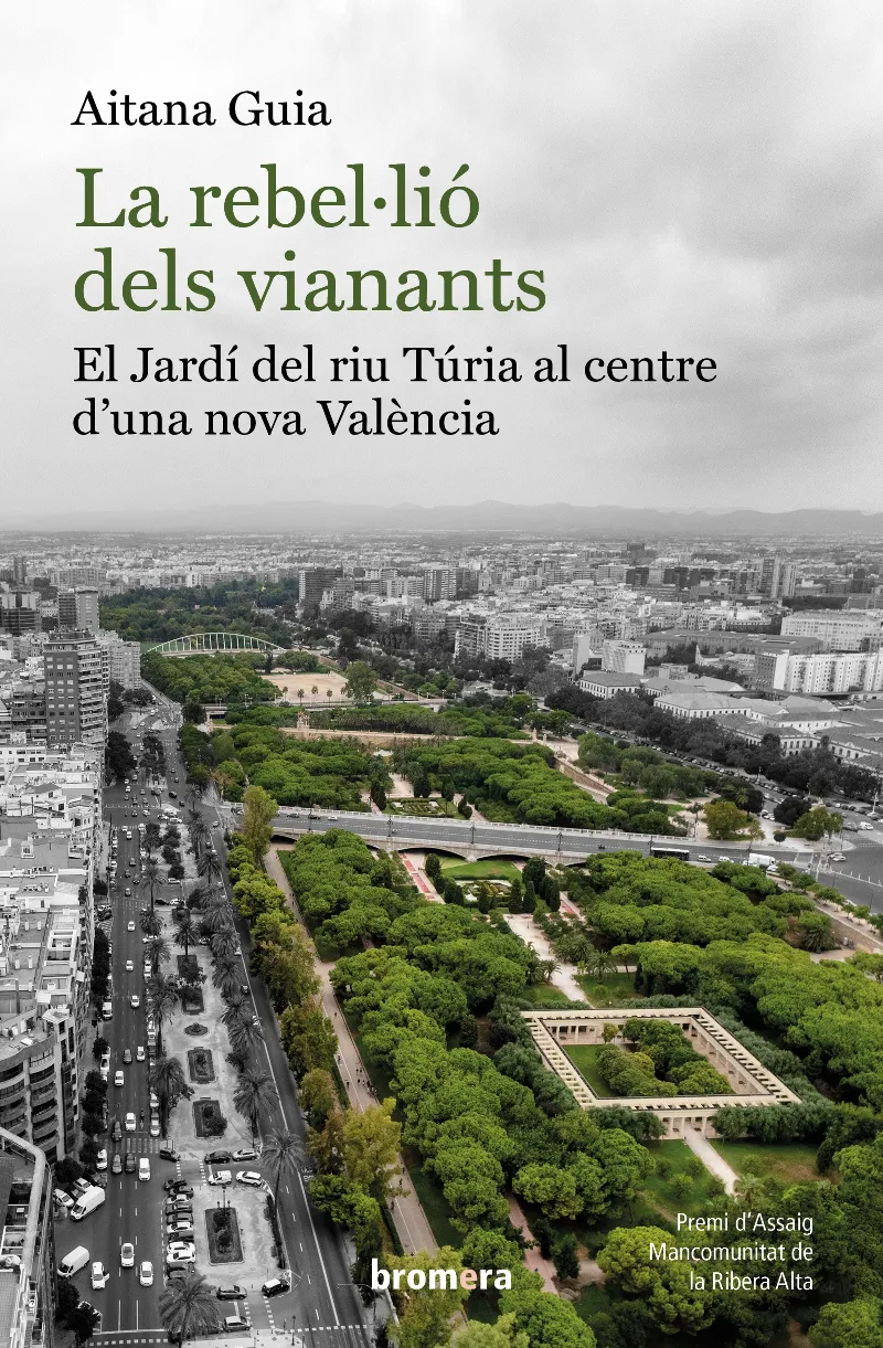 LA REBEL.LIÓ DELS VIANANTS
