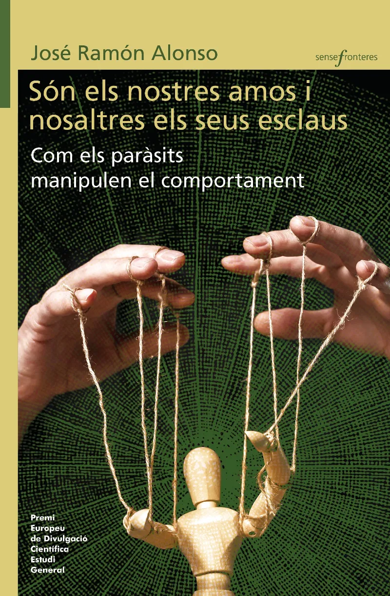 SON ELS NOSTRES AMOS I NOSALTRES ELS SEUS ESCLAUS
