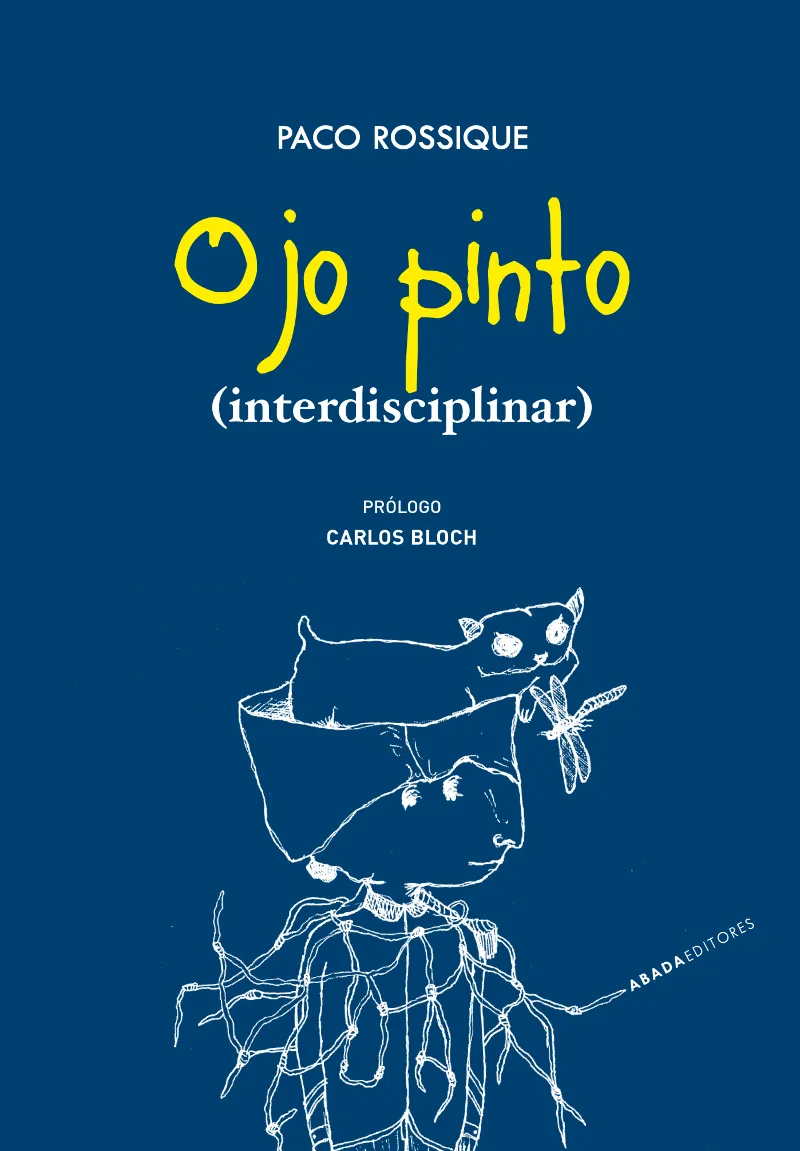 OJO PINTO