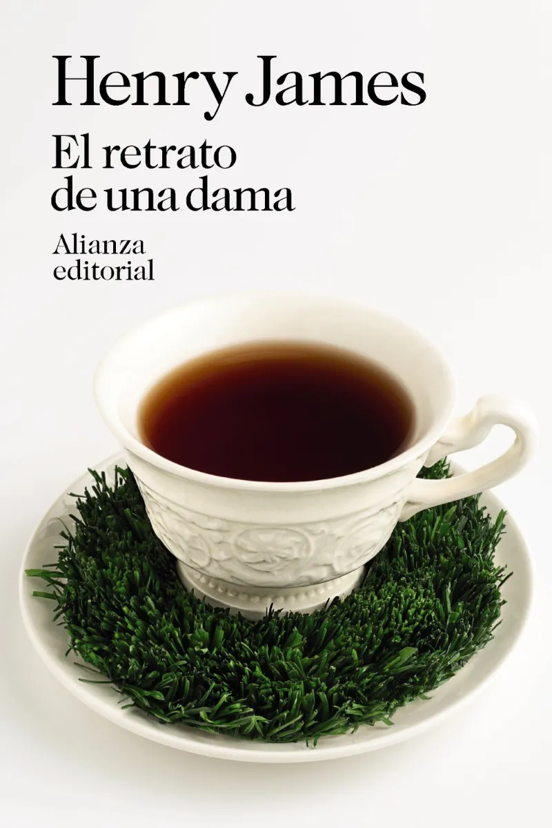 EL RETRATO DE UNA DAMA