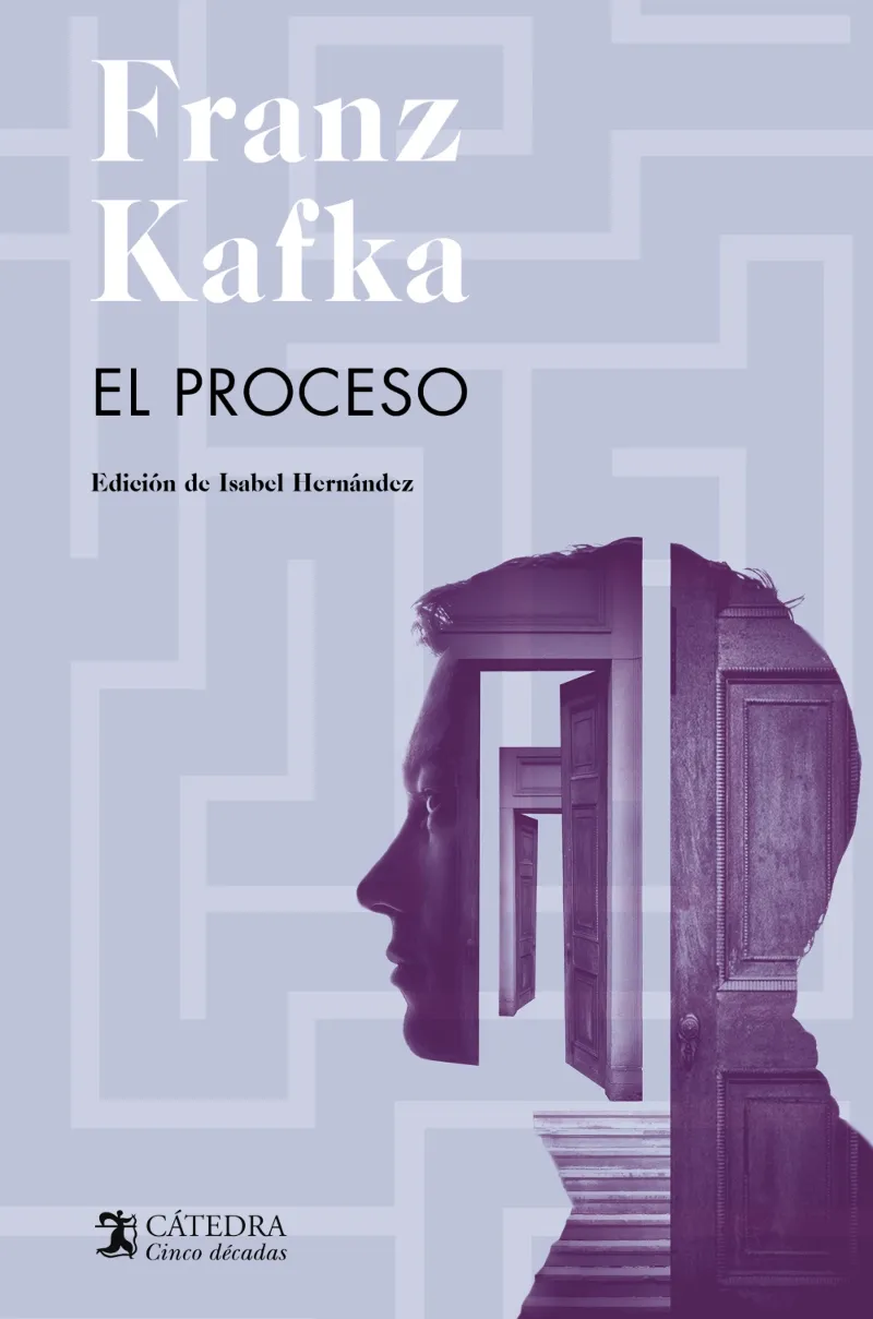 PROCESO, EL -ED.2023- ALIANZA CINCO DEADAS