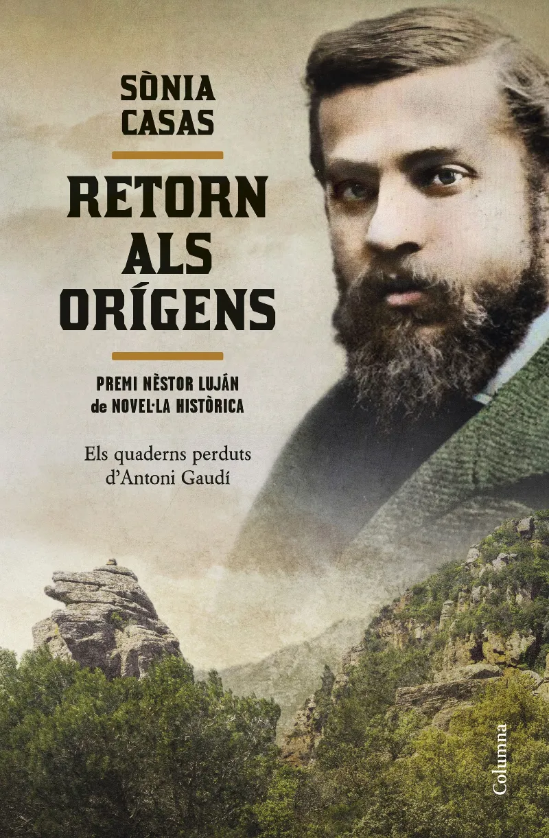 RETORN ALS ORIGENS - PREMI NESTOR LUJAN 2023