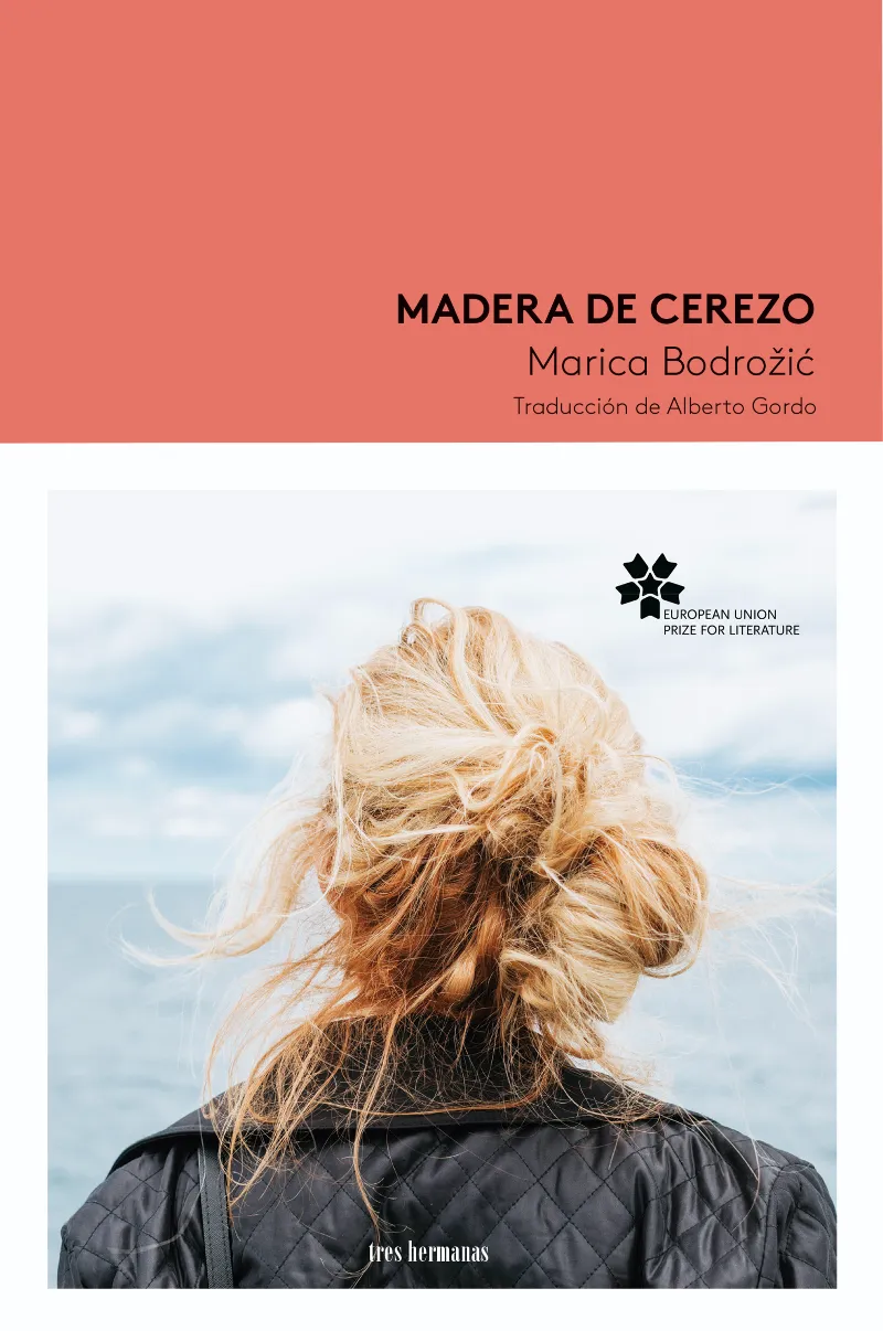 MADERA DE CEREZO