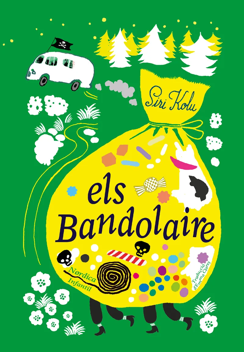 BANDOLAIRE,ELS