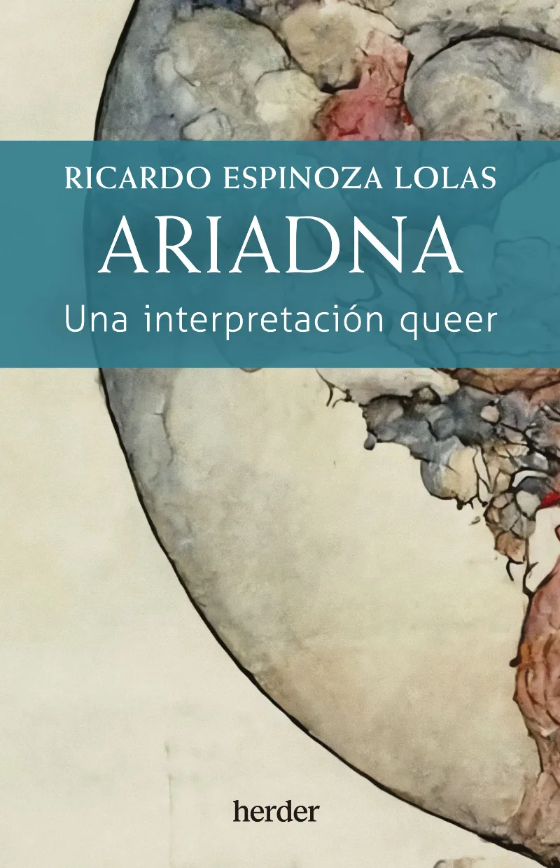 ARIADNA - UNA INTERPRETACION QUEER