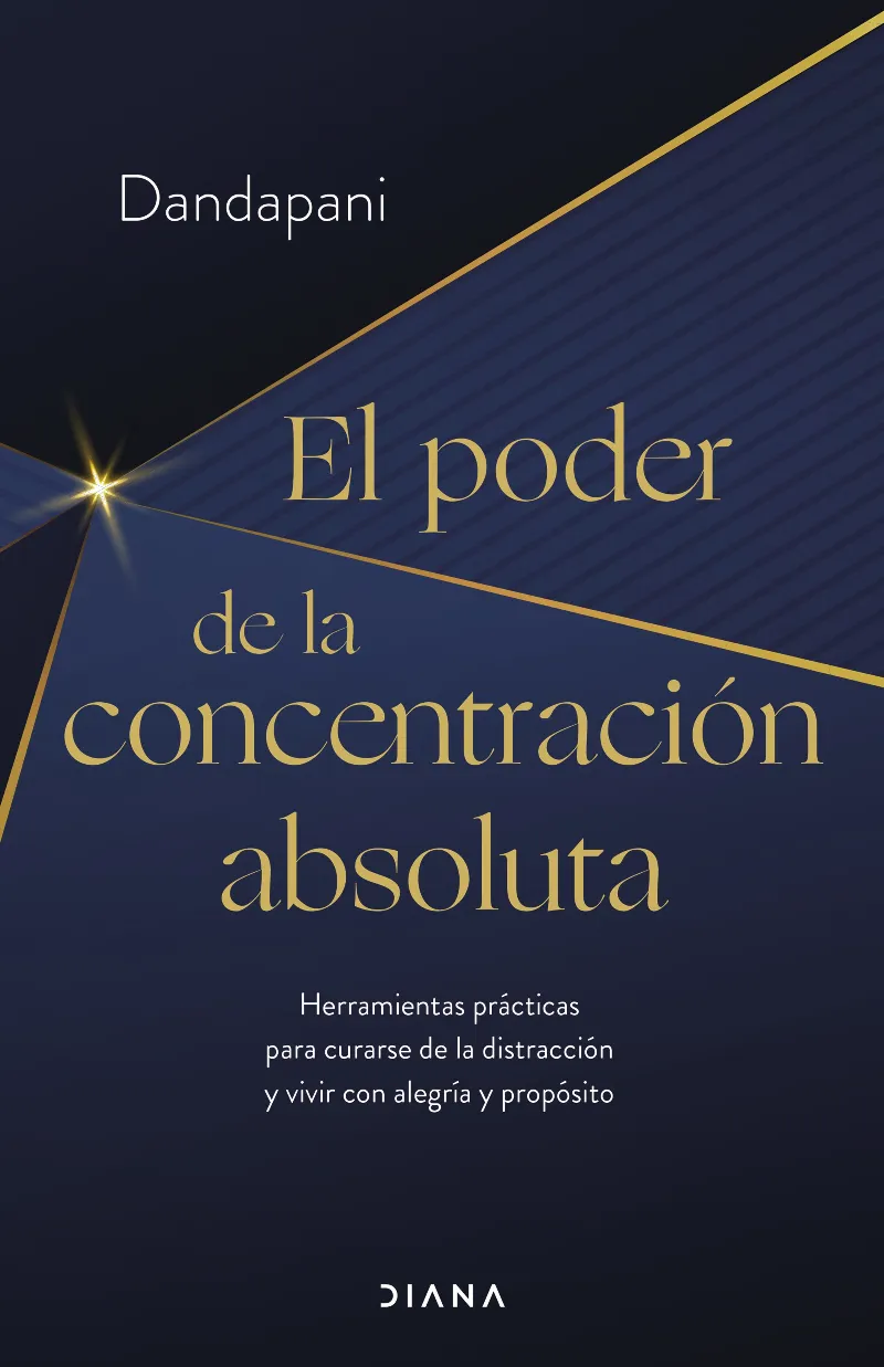PODER DE LA CONCENTRACION ABSOLUTA, EL