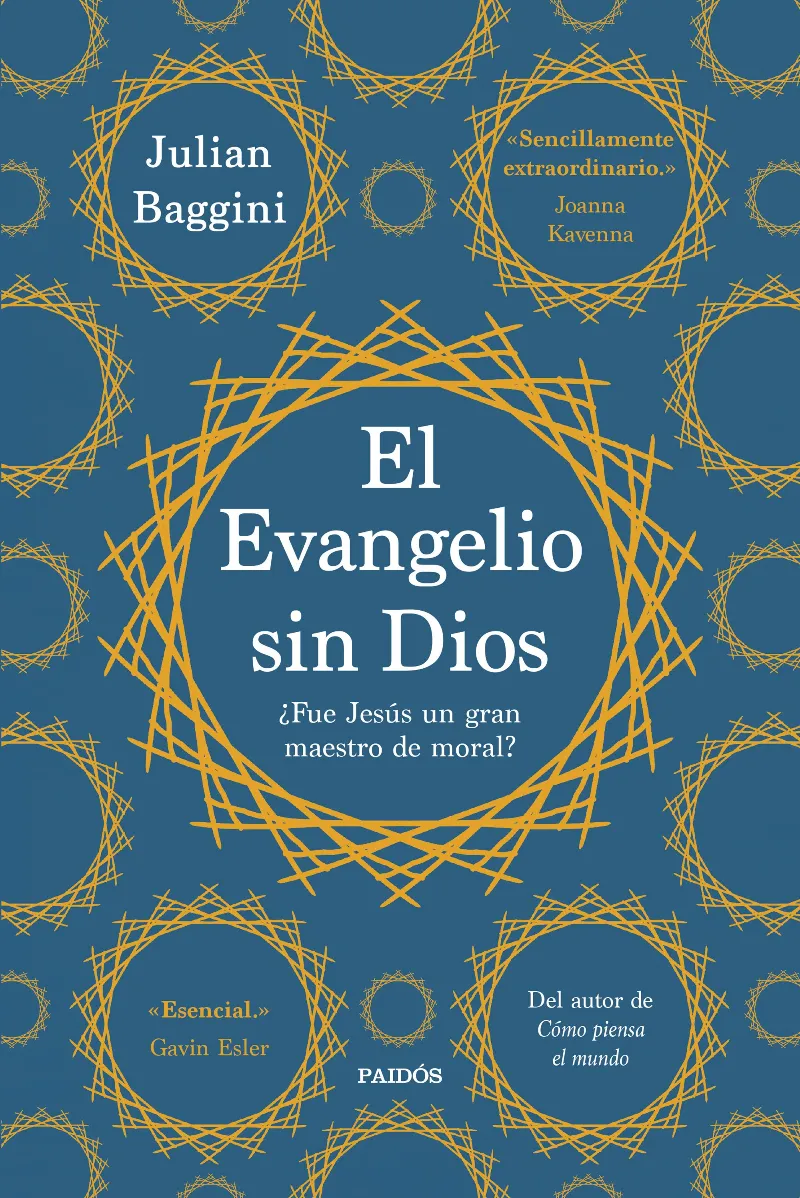 EVANGELIO SIN DIOS, EL