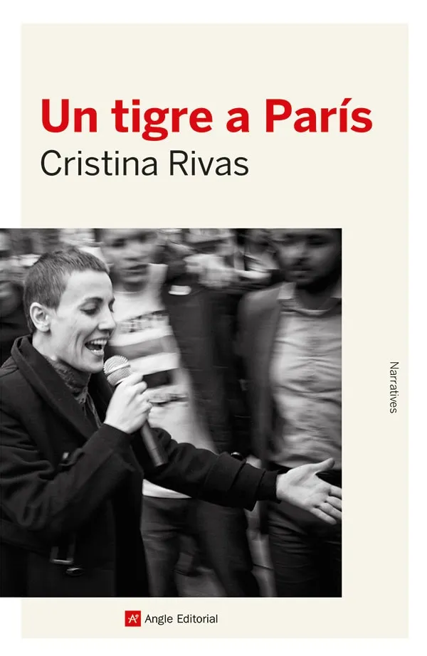TIGRE A PARIS,UN