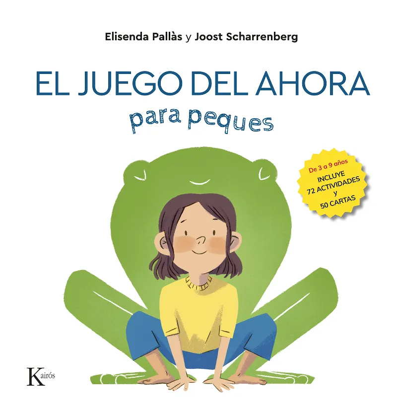 JUEGO DEL AHORA PARA PEQUES, EL