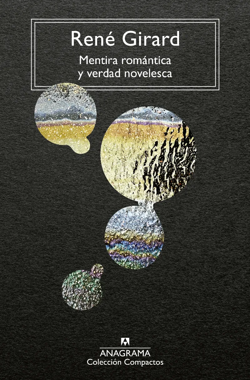 MENTIRA ROMANTICA Y VERDAD NOVELESCA