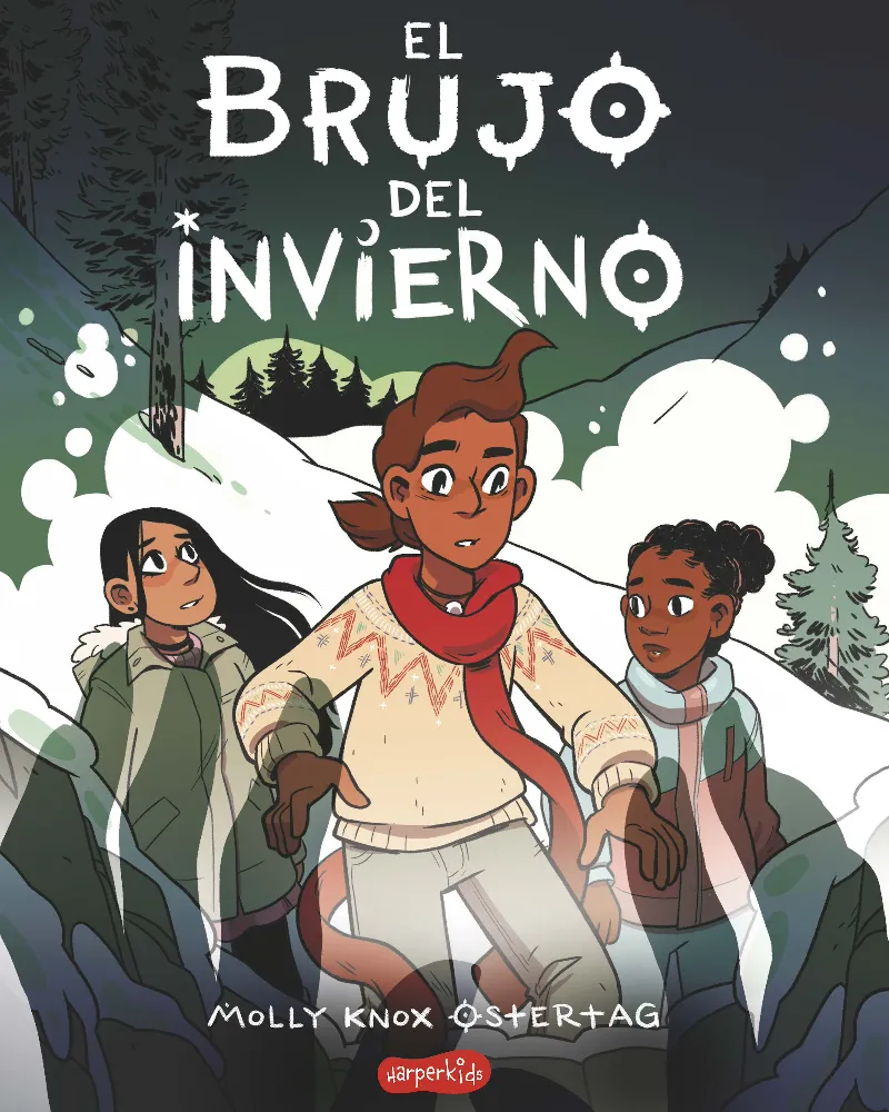 EL NIÑO BRUJO 3