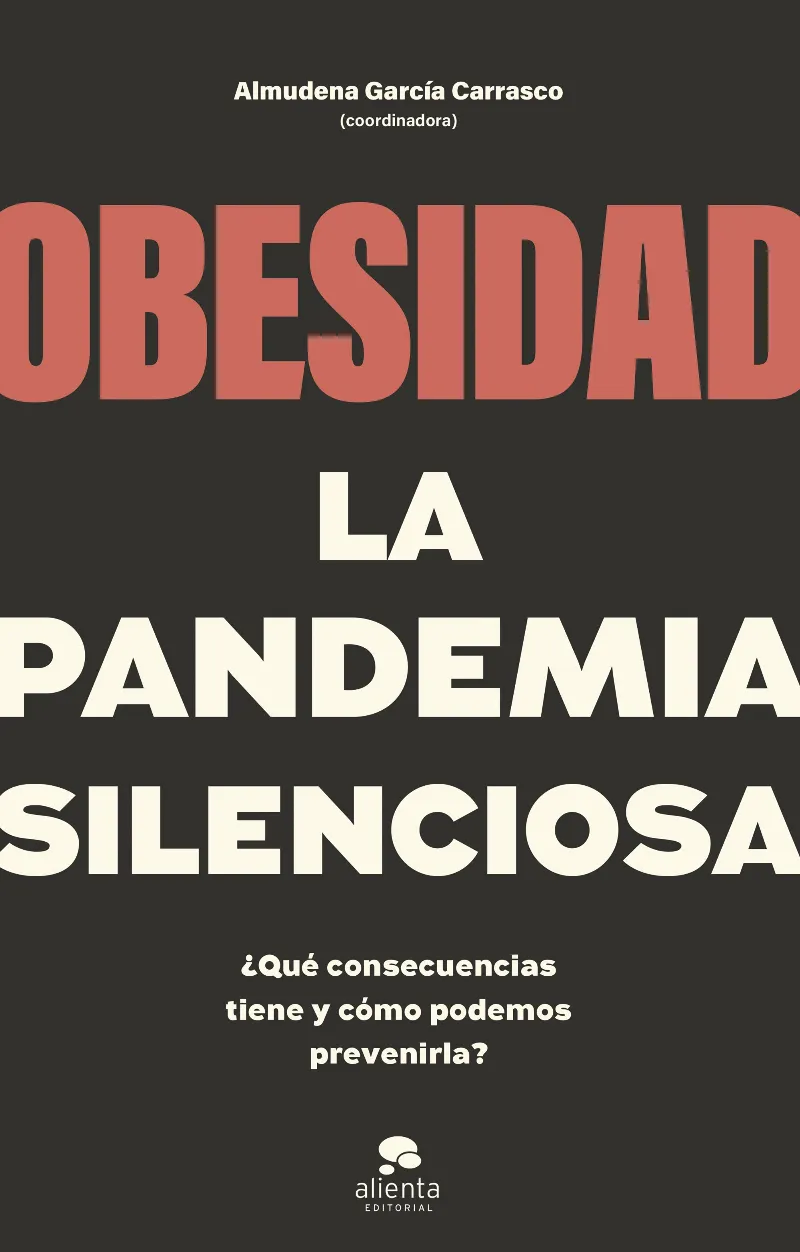OBESIDAD -LA PANDEMIA SILENCIOSA-