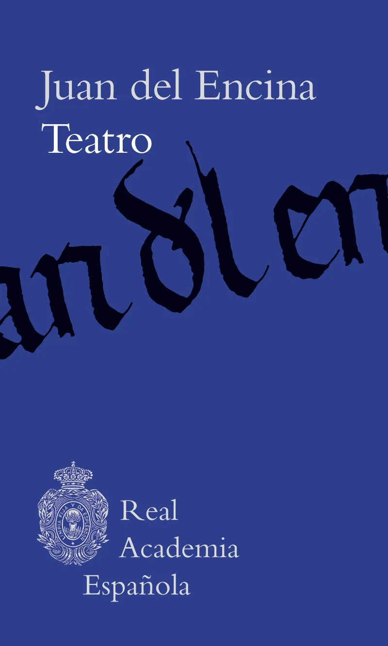 TEATRO -JUAN DE LA ENCINA-