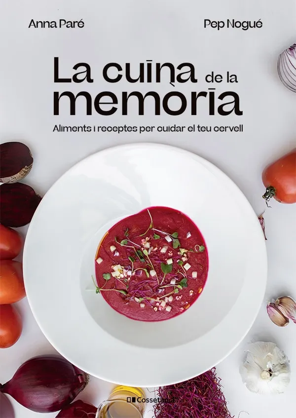CUINA DE LA MEMORIA, LA