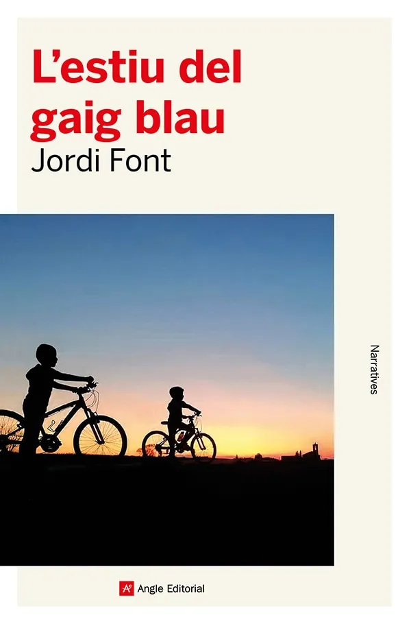 ESTIU DEL GAIG BLAU,L'