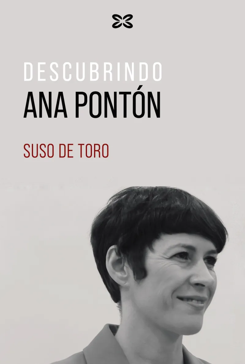 DESCUBRINDO ANA PONTÓN
