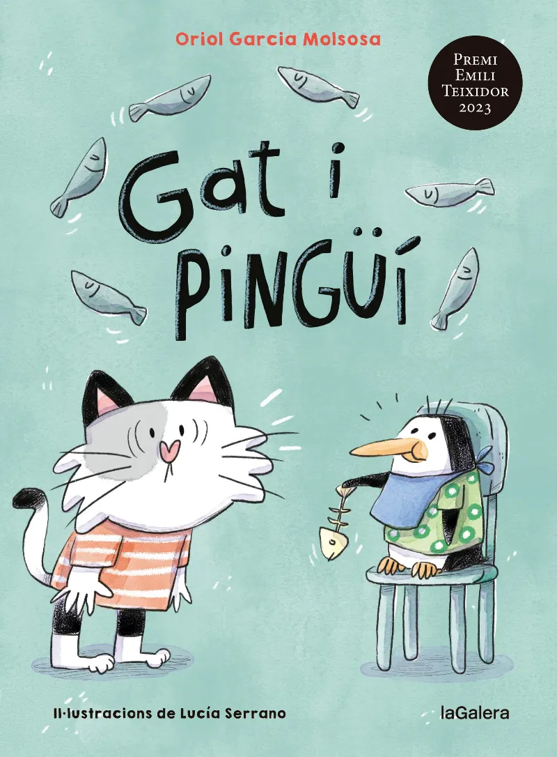 GAT I PINGUI