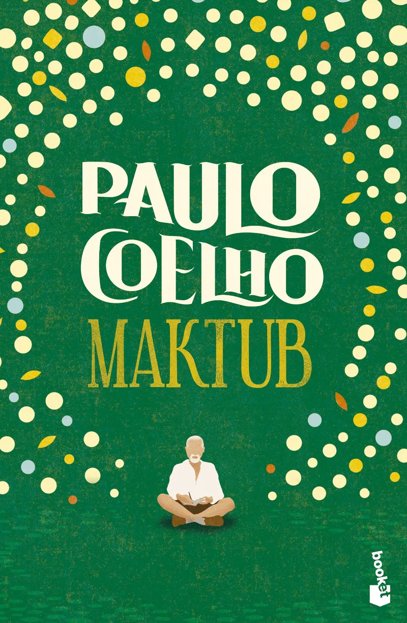 MAKTUB -BOLSILLO-