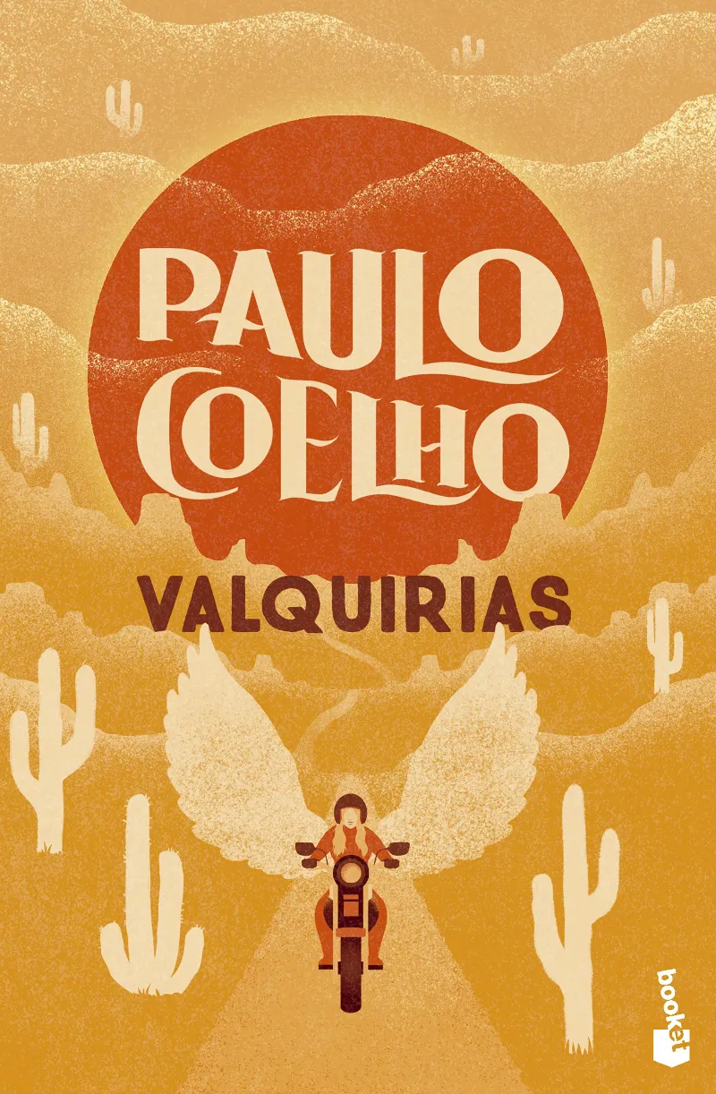 VALQUIRIAS -BOLSILLO-