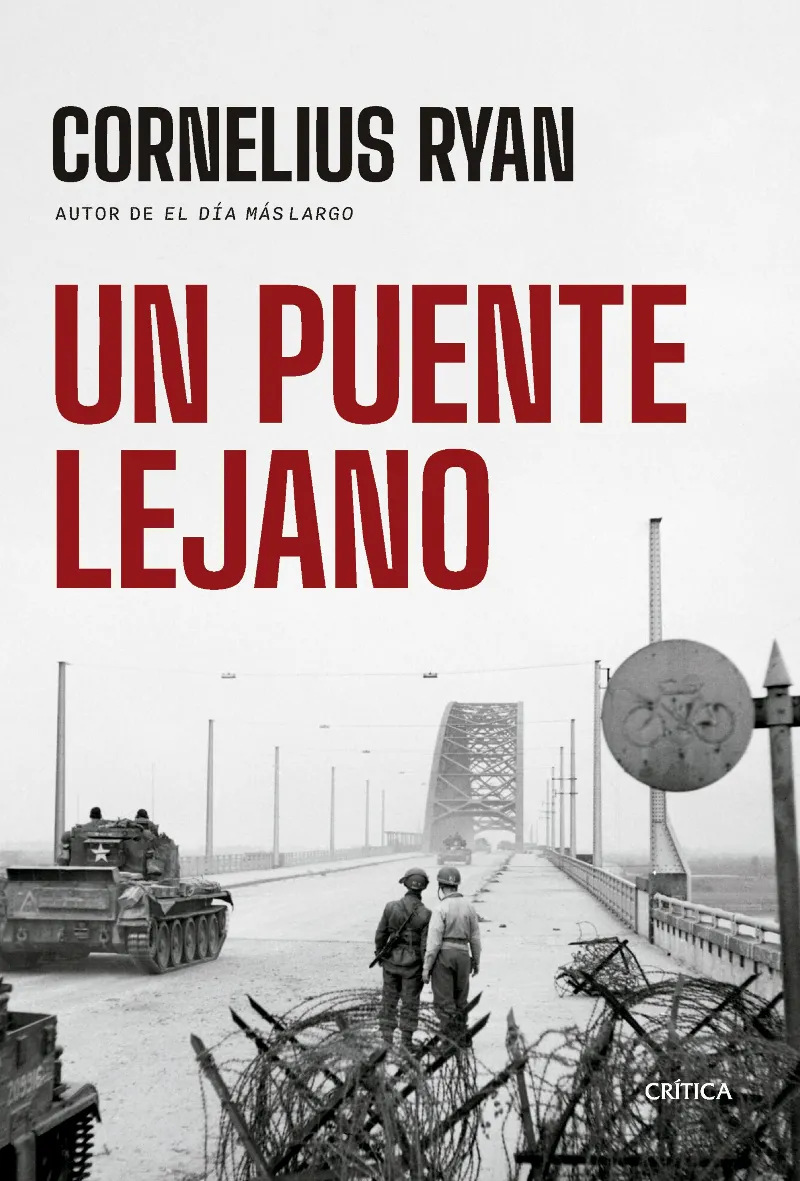 PUENTE LEJANO, UN -ED.2023-