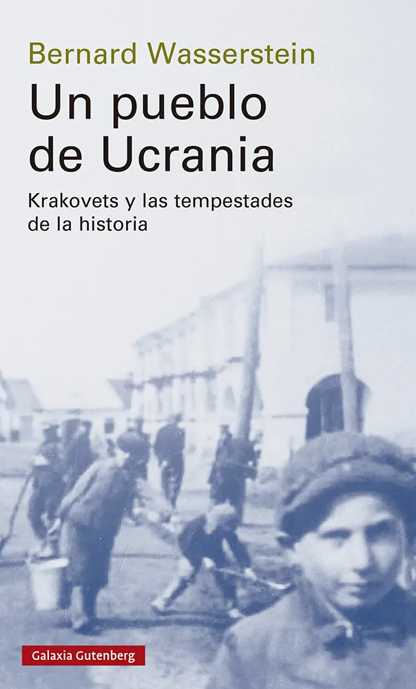 PUEBLO DE UCRANIA, UN