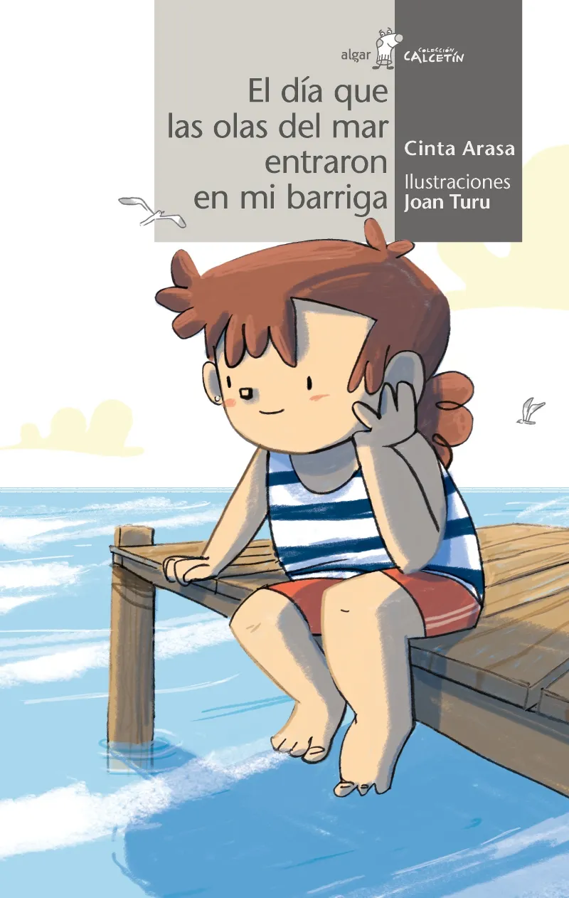 EL DÍA QUE LAS OLAS DEL MAR ENTRARON EN