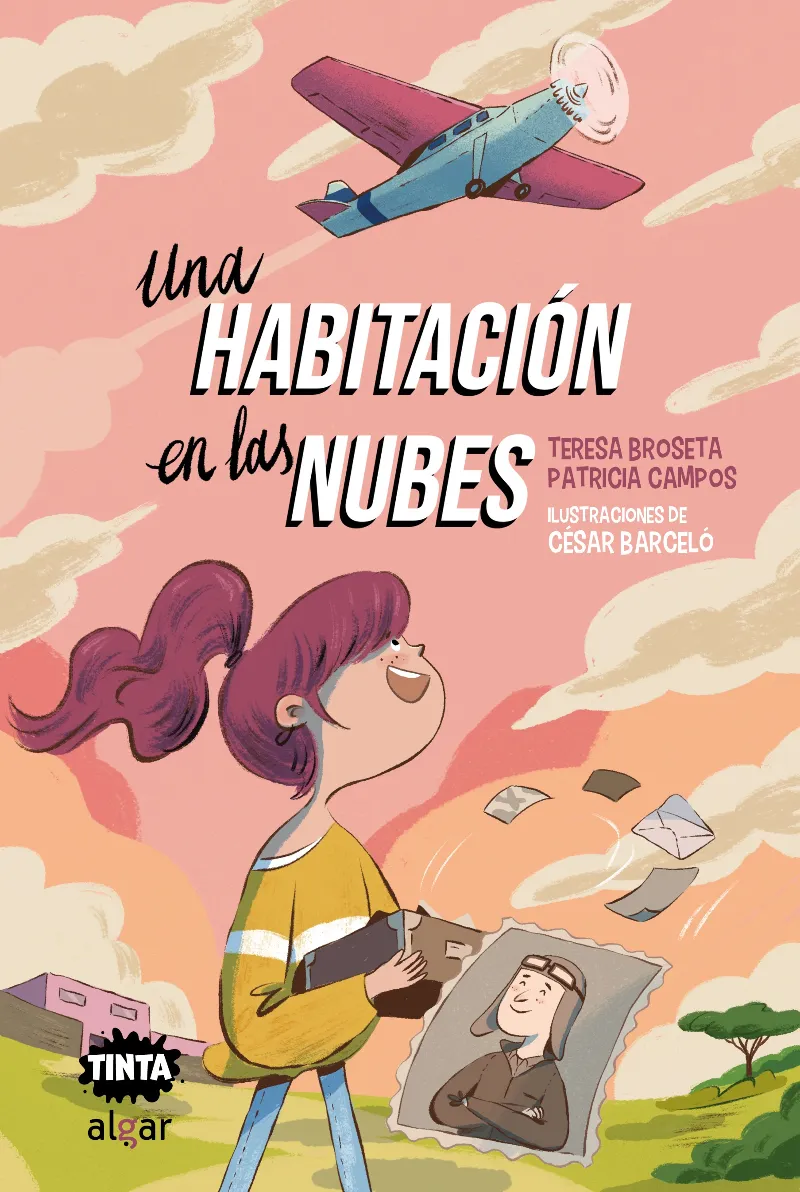 UNA HABITACIÓN EN LAS NUBES