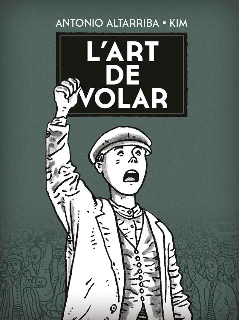 ART DE VOLAR, L'