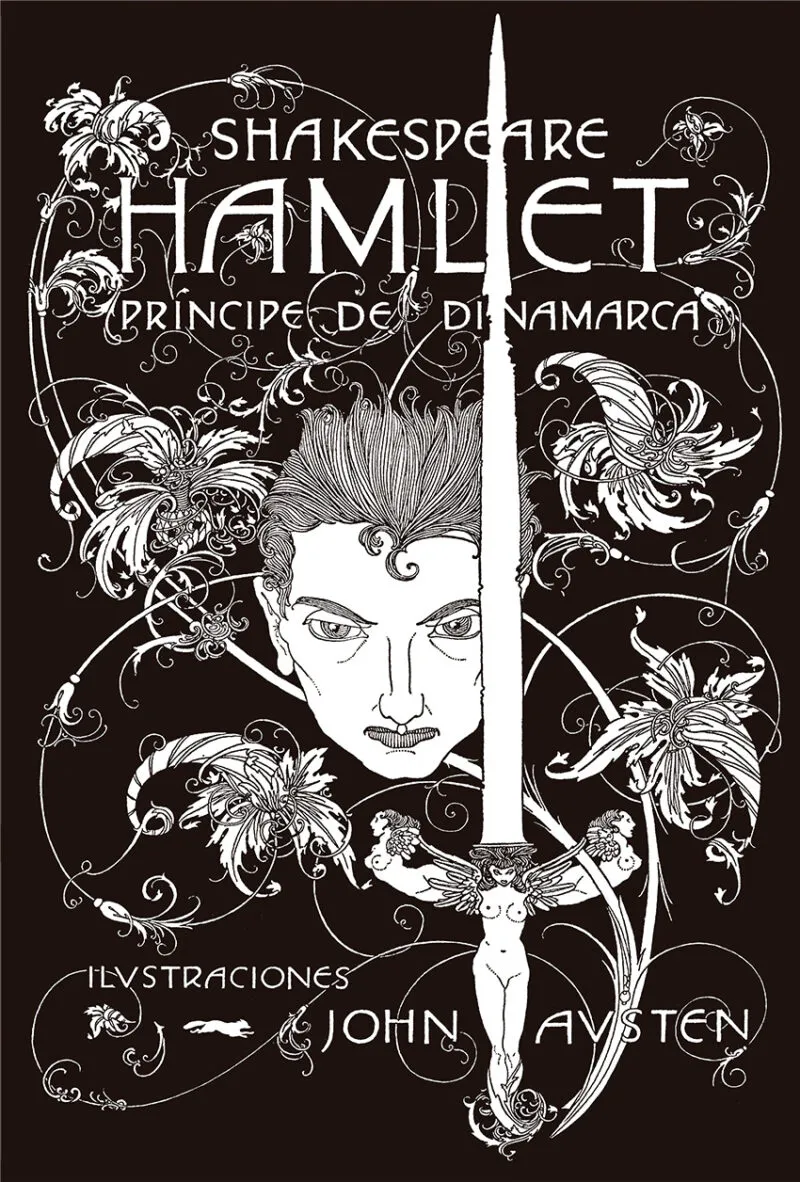 HAMLET PRINCIPE DE DINAMARCA