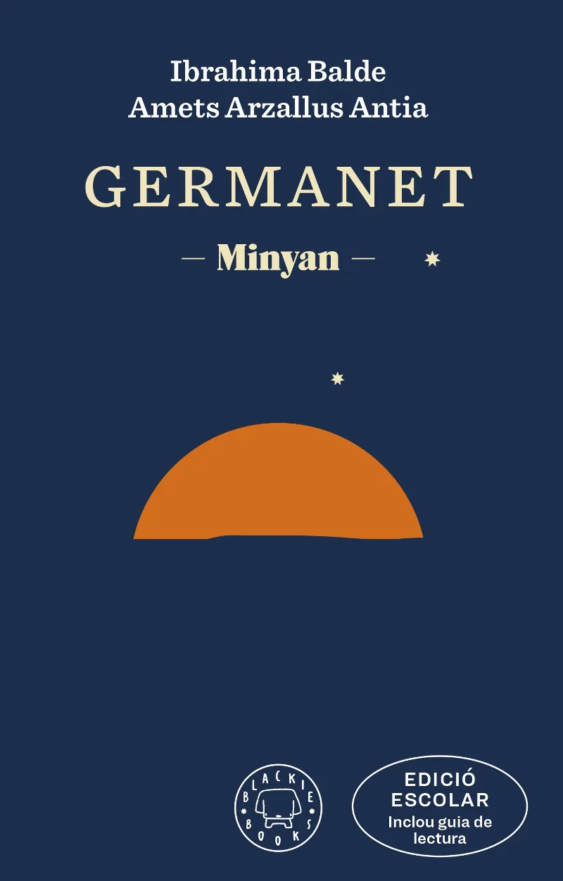 GERMANET -MINYAN- -ED.ESCOLAR-