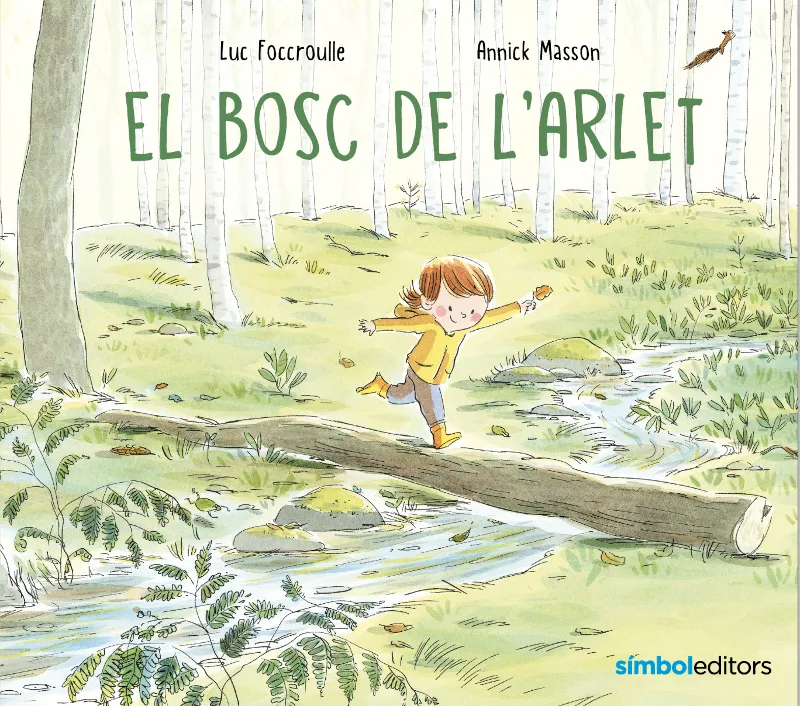 BOSC DE L'ARLET,EL