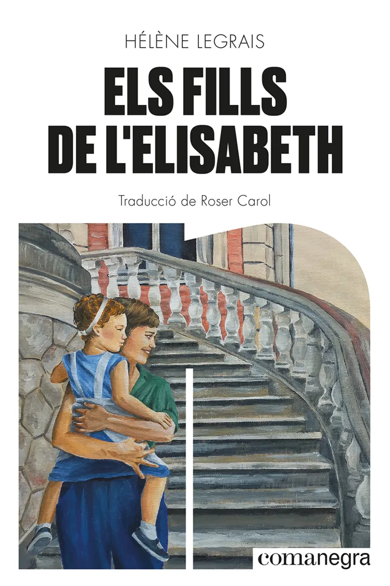 FILLS DE L'ELISABETH, ELS