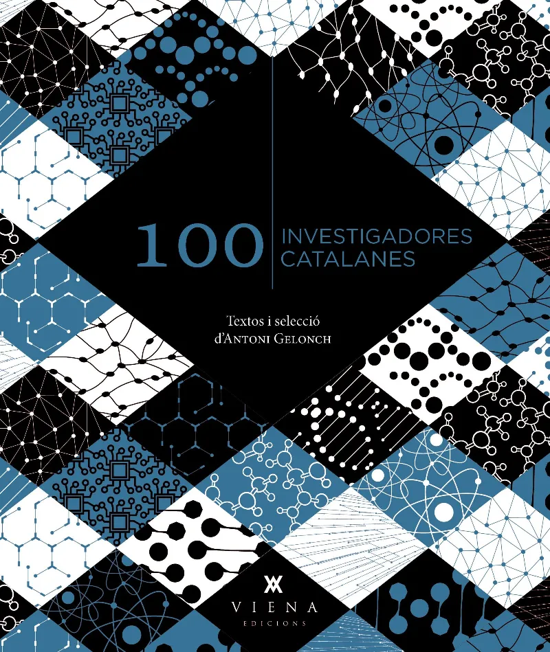 100 INVESTIGADORES CATALANES